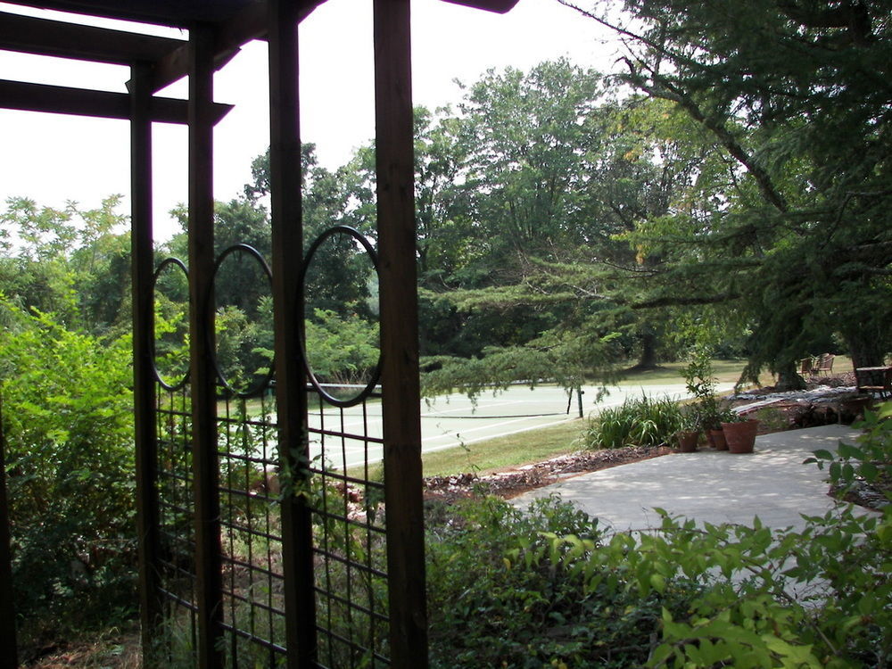 Longacre Of Appomattox Bed & Breakfast Exterior photo